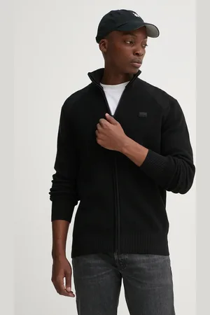 G-Star Cardigan in cotone colore D25746-C868