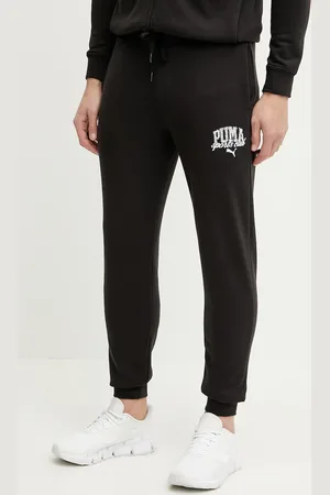 PUMA Pantaloni tuta colore 684652