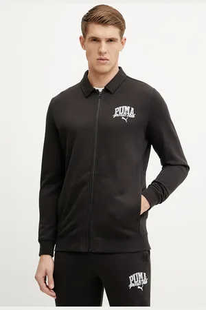 PUMA Felpa uomo colore 684655