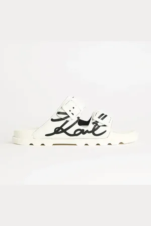 Karl Lagerfeld Ciabatte slide KONDO TRED donna colore KL80972