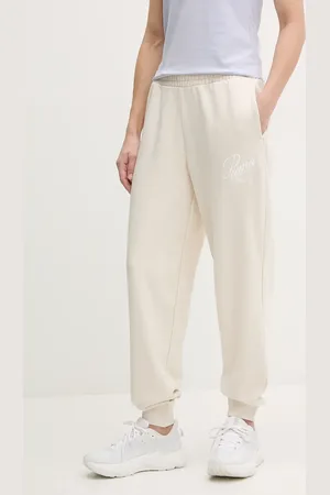 PUMA Pantaloni tuta donna colore 684985