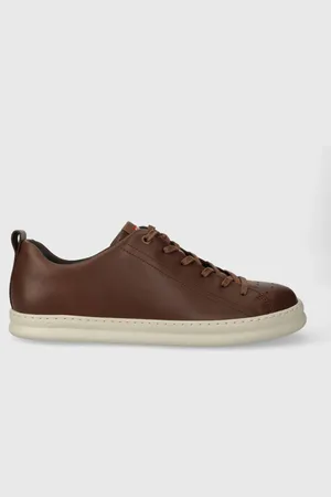 Camper Sneakers in pelle Runner Four colore K100226.140