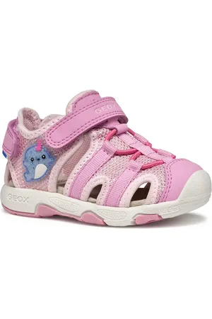 Geox Sandali per bambini MULTY colore B550DA.0AS50