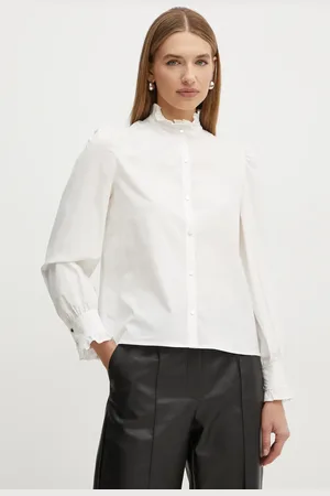 Morgan Camicia CHLOE.F donna colore CHLOE.F
