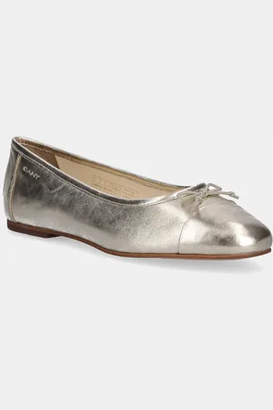 GANT Ballerine in pelle Chadii colore 30511857.G26