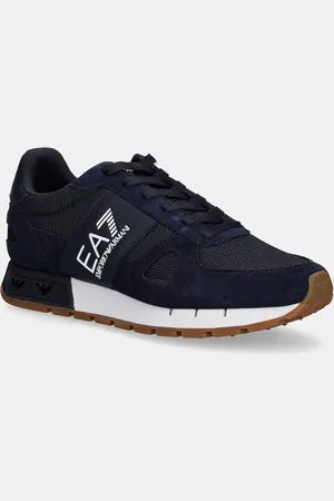 EA7 Scarpe uomo colore XK354.X8X151