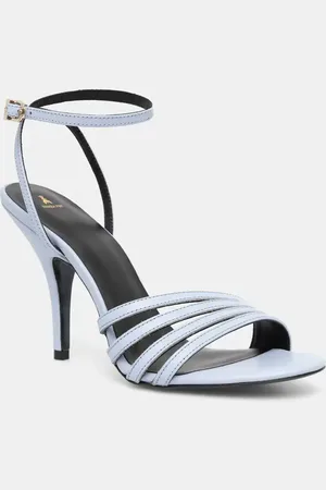 Patrizia Pepe Sandali in pelle colore 8X0077 L048 CA38