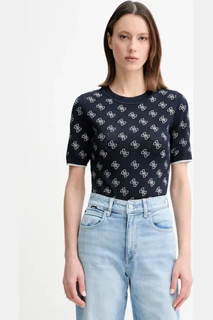 Guess Maglione ROSIE donna colore W5GR20 Z3D60