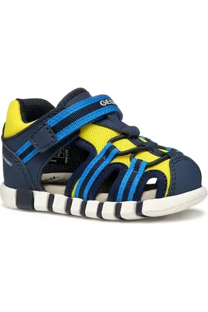Geox Sandali per bambini IUPIDOO colore B555PA.05014
