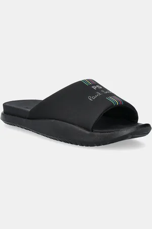 Paul Smith Ciabatte slide Powell uomo colore M2S-POW03-PRUB