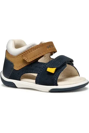 Geox Sandali per bambini ZAPITO colore B556EB.022CL