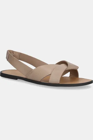 Vagabond Sandali in pelle TIA 2.0 donna colore 5531-001-09