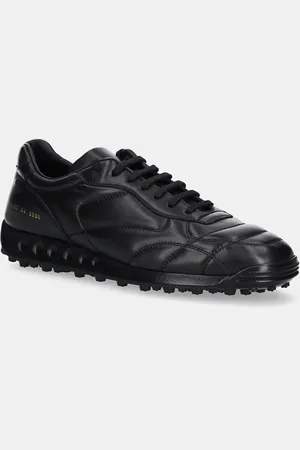 COMMON PROJECTS Sneakers in pelle Soccer Shoe uomo colore 2497