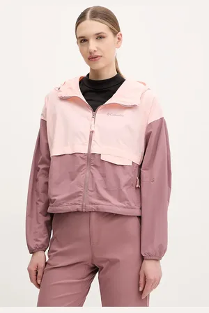 Columbia Giacca da esterno Spire Valley colore 2116501