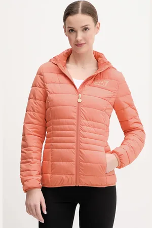 EA7 Giacca colore TNF8Z.8NTB23