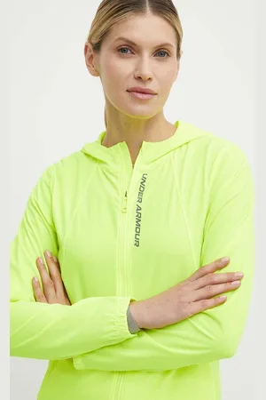 Under Armour Giacca da corsa OutRun the Storm colore