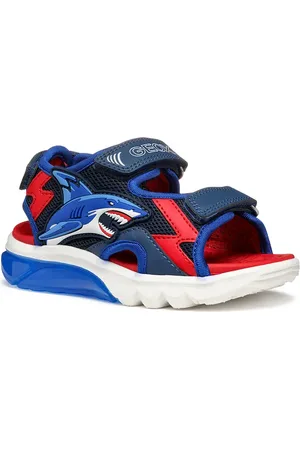 Geox Sandali per bambini CIBERDRON colore J55MXB.01454