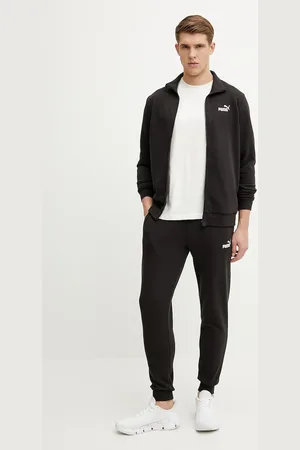 PUMA Tuta da ginnastica uomo colore 684848