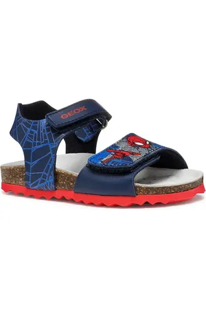 Geox Sandali per bambini CHALKI colore B552QC.000BC