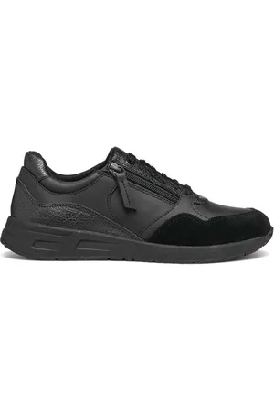 Geox Sneakers D BULMYA colore D36NQB 0ME2N C9999