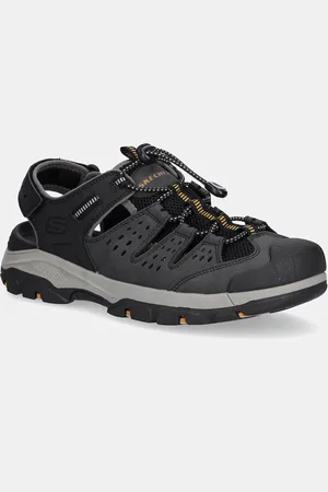 Skechers Sandali TRESMEN uomo colore 205113