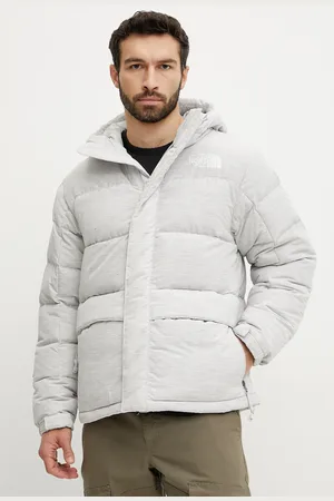 The North Face Piumino Regrind HMLYN colore NF0A8BNKLE71