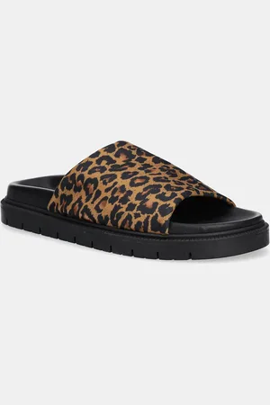 Copenhagen Shoes Ciabatte slide Stretch donna colore CPH771