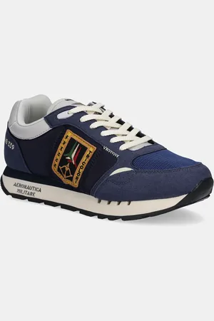 Aeronautica Militare Sneakers SC292CT3331 uomo colore SC292CT3331