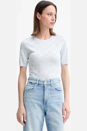 Guess Maglione ROSIE donna colore W5GR20 Z3D60