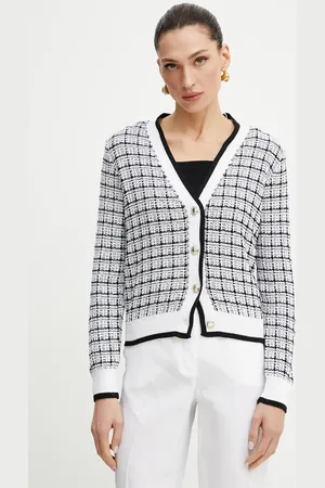 Guess Cardigan SARA donna colore W5GR39 Z3NW2