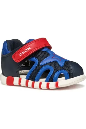 Geox Sandali per bambini IUPIDOO colore B555PC.0BC14