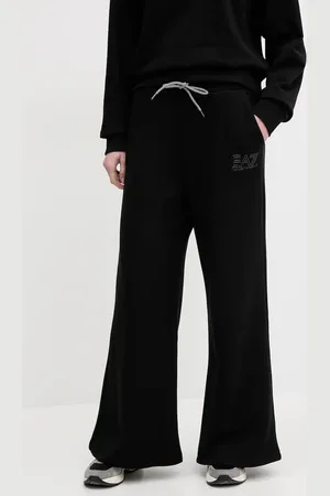 EA7 Pantaloni tuta donna colore AF12473.7W000106