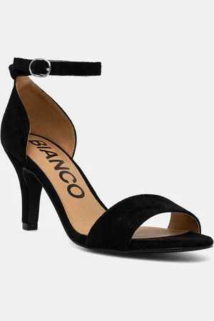 Bianco Sandali BIAADORE colore 20.50098