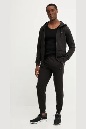 PUMA Tuta da ginnastica uomo colore 684855