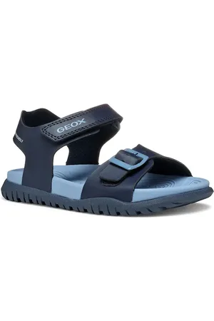 Geox Sandali per bambini SANDAL FUSBETTO colore