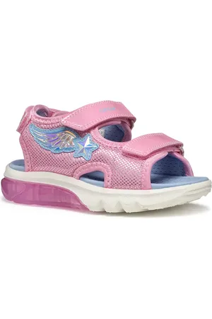 Geox Sandali per bambini CIBERDRON colore J55MWA.0ASKN