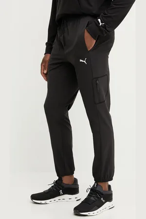 PUMA Pantaloni da allenamento Flex Trend colore 526670