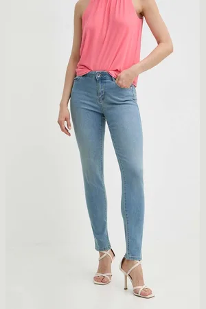 Morgan Jeans PARDA donna colore PARDA