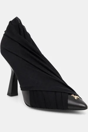 Patrizia Pepe Tacchi in pelle colore 8Z0042 L048 K103