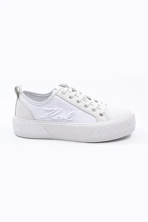 Karl Lagerfeld Scarpe da ginnastica KAMPUS MAX III donna colore KL60611F