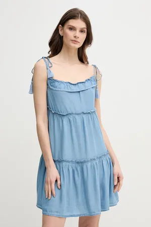 Pepe Jeans Vestito ETTY colore PL953663