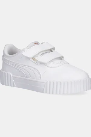 PUMA Scarpe da ginnastica per bambini Carina 3.0 V colore 401478