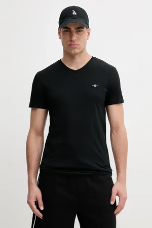 GANT T-shirt in cotone uomo colore