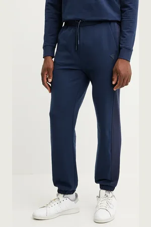 Guess Pantaloni tuta uomo colore Z5GB06 K6ZS1