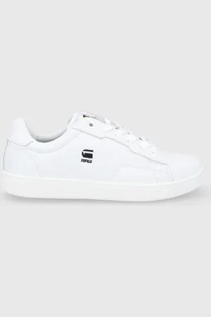 G-Star Scarpe in pelle