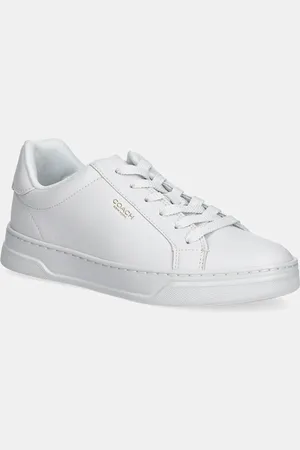 Coach Sneakers High Line colore CW971