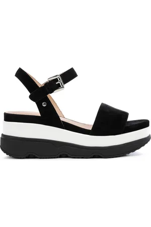 Geox Sandali in pelle