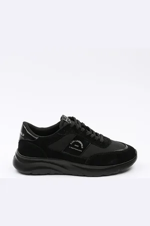 Karl Lagerfeld Sneakers SERGER colore KL53637