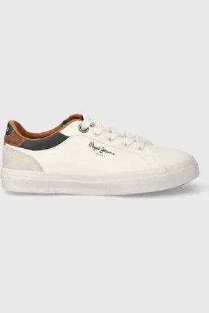 Pepe Jeans Scarpe da ginnastica per bambini KENTON COURT B colore