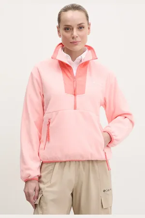 Columbia Felpa da sport Sequoia Grove colore 2085453